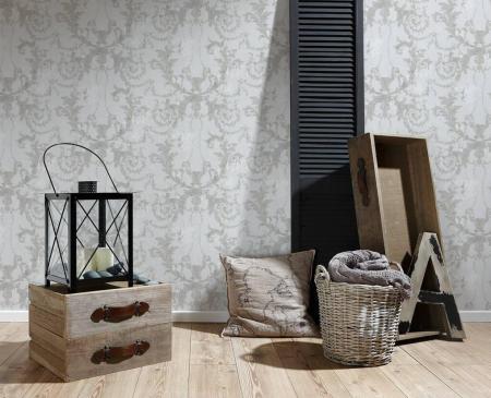 Фото – обои A.S.Creation History of Art 37648-1 || A.S.Creation History of Art 37648-1