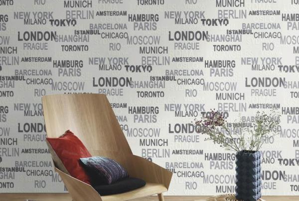 Фото Rasch Kids & Teens 3 766707