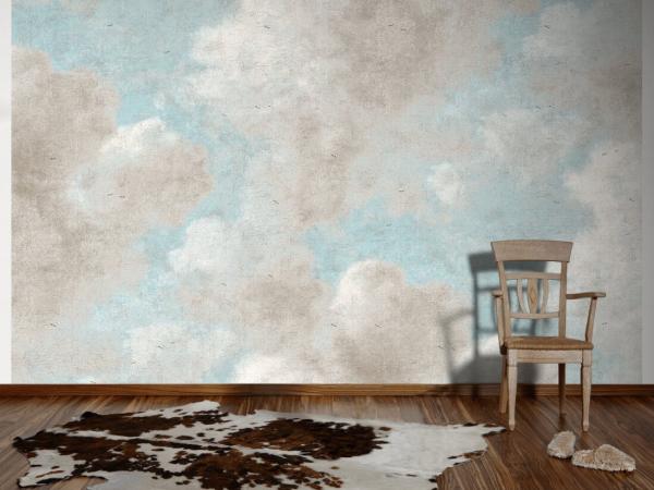 Фото A.S.Creation History of Art DD118817 (плотность 200 гр)