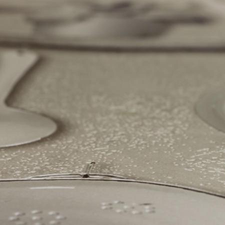 Фото – обои Rasch Deco Relief 307115 || Фото – шпалери Rasch Deco Relief 307115