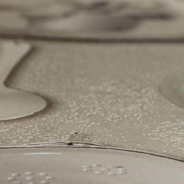 Фото Rasch Deco Relief 307115