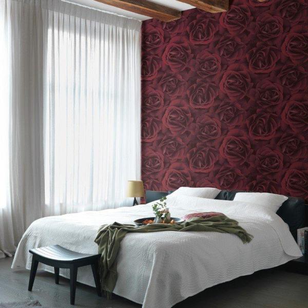 Фото Rasch Crispy Paper 525618