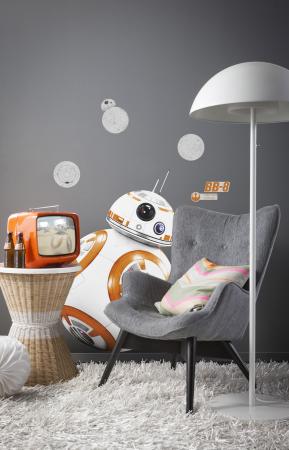 Komar 14726h (Star Wars BB-8)