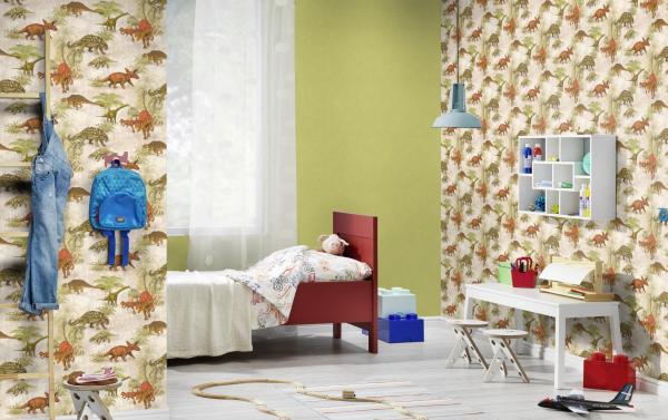 Фото Rasch Kids & Teens 3 212808