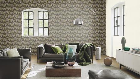 Фото – обои Rasch Club Botanique 537840 || Rasch Club Botanique 537840