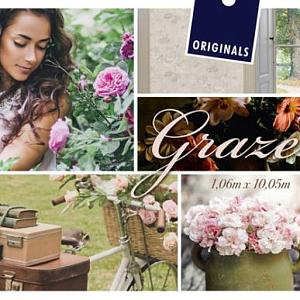 Graze 2019