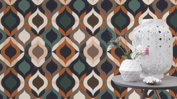 Фото Rasch Salsa 463729