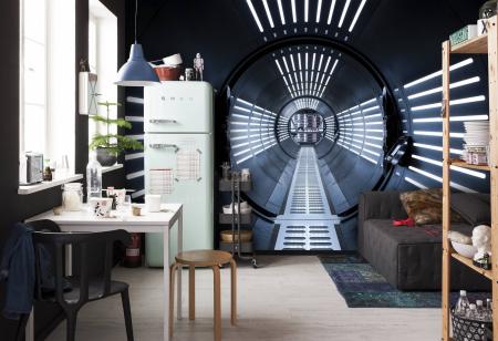 Komar 8-455 (STAR WARS Tunnel)