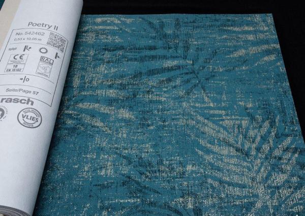 Фото Rasch Poetry 2 546637