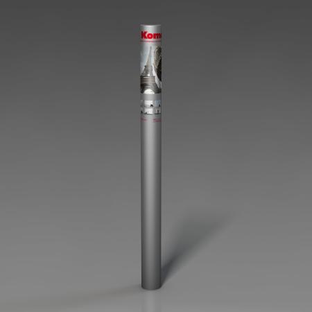 Komar 1-602 (Carrousel de Paris)