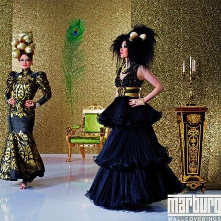 Фото – обои Marburg Glockler 52724 || Marburg Glockler 52724