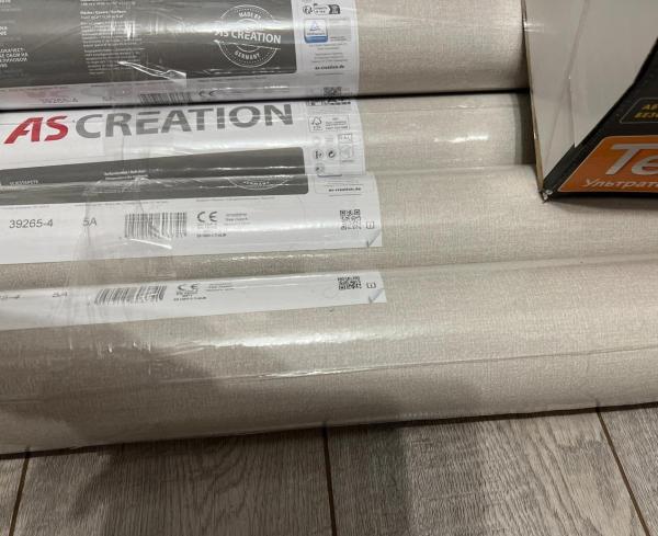 Фото A.S.Creation Attico 39265-4