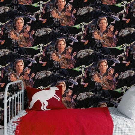 Фото – обои Graham & Brown Kids@Home 70-453 || Graham & Brown Kids@Home 70-453