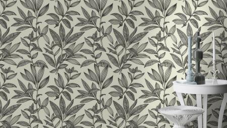 Фото – обои Rasch Salsa 466409 || Rasch Salsa 466409