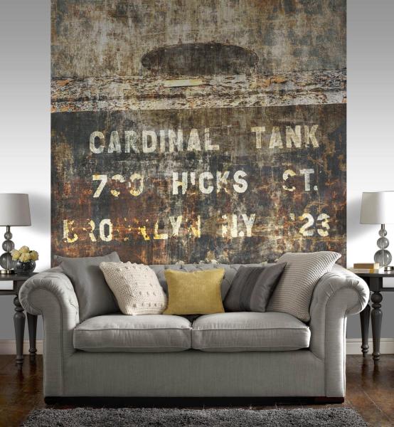 Фото – обои Rasch Factory IV 429794