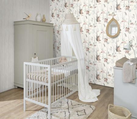 Фото – обои Rasch Kids World 2 300048 || Rasch Kids World 2 300048