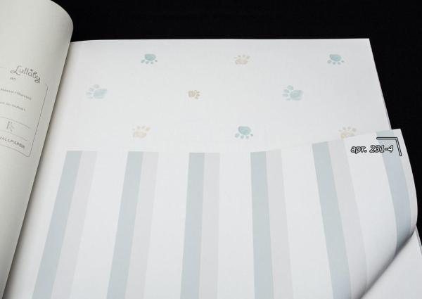 Фото ICH Lullaby 231-4