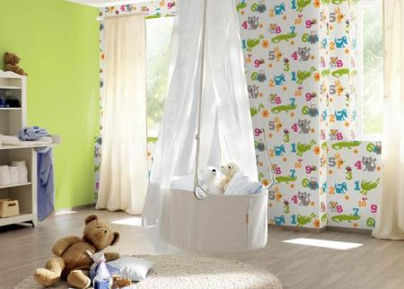 Фото – обои Rasch Kids & Teens 3 503050 || Rasch Kids & Teens 3 503050