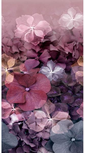 Фото – обои Erismann Elle Decoration 3 2267-10 (плотность 155 гр/м2)