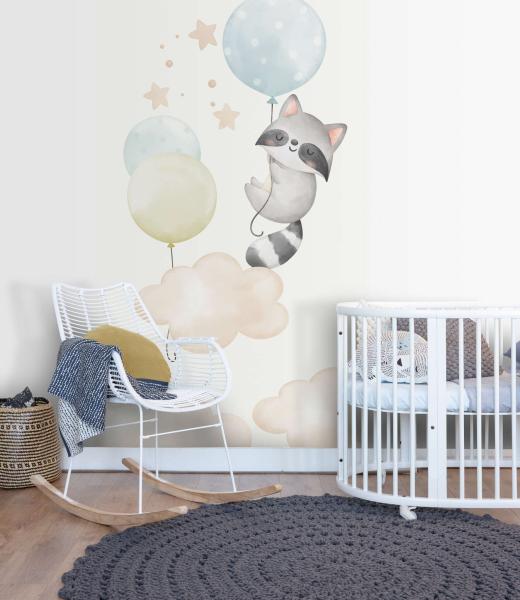 Фото Rasch Kids World 2 367942