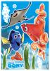 Komar 14051h (Dory and Friends)