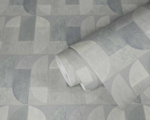 Фото A.S.Creation Geo Nordic 37531-5