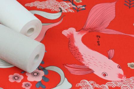 Фото – обои Rasch Bambino XVIII 531404 || Rasch Bambino XVIII 531404