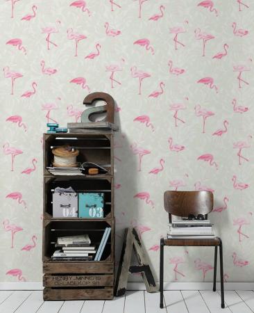 Фото – обои A.S.Creation Boys and girls 6 35980-1 || A.S.Creation Boys and girls 6 35980-1