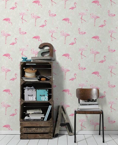 Фото A.S.Creation Boys and girls 6 35980-1