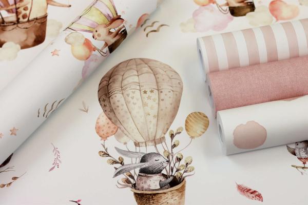 Фото Rasch Kids World 2 252873