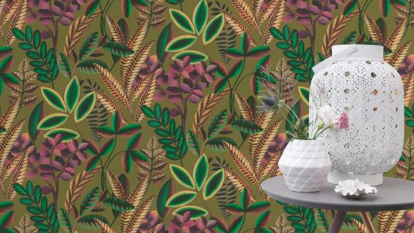 Rasch Florentine 3 485578