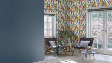 Фото – обои Rasch Salsa 452082 || Rasch Salsa 452082