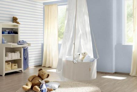 Фото – обои Rasch Kids & Teens 3 247442 || Rasch Kids & Teens 3 247442