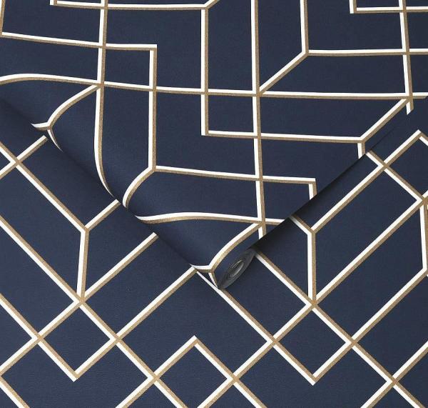 Фото Graham & Brown Kabuki 106568