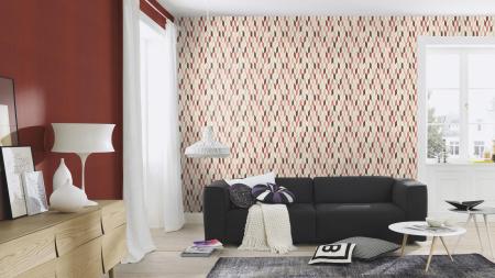 Фото – обои Rasch Club Botanique 531374 || Rasch Club Botanique 531374