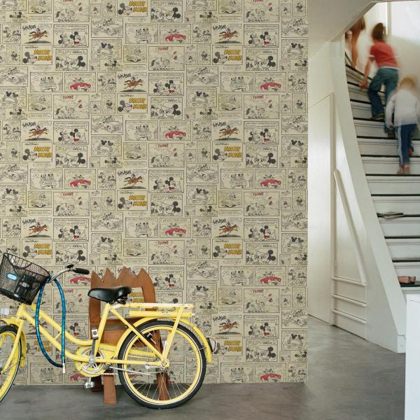 Фото Graham & Brown Kids@Home 70-243