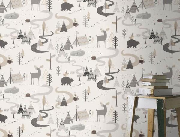 Фото Rasch Kids & Teens 3 292404