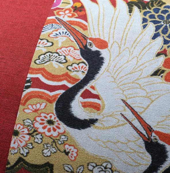 Фото Rasch Kimono 409345