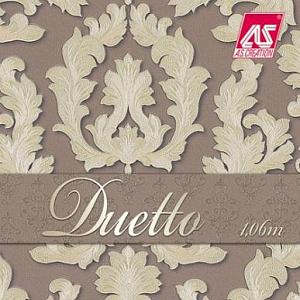 Duetto (George/Sergio) 2019