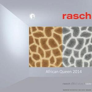 African Queen 2014