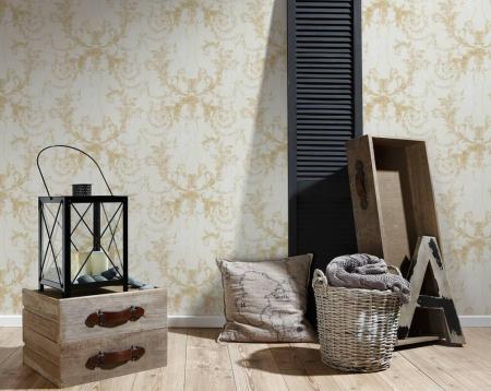 Фото – обои A.S.Creation History of Art 37648-2 || A.S.Creation History of Art 37648-2