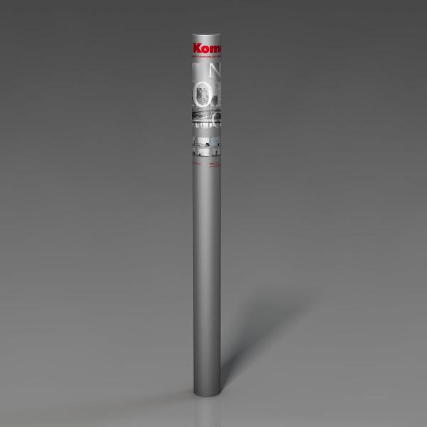 Komar 1-614 (New York City)