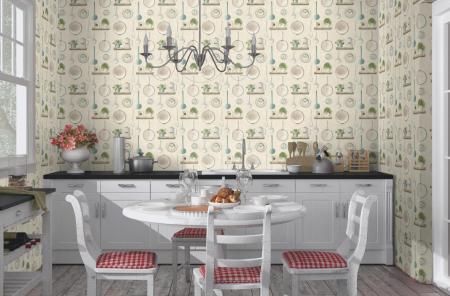 Rasch Tiles & More XIV (2019) 307108