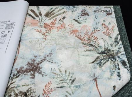 Фото – обои Rasch Poetry 2 543025 || Rasch Poetry 2 543025