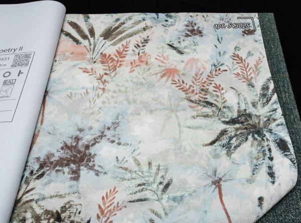 Фото Rasch Poetry 2 543025