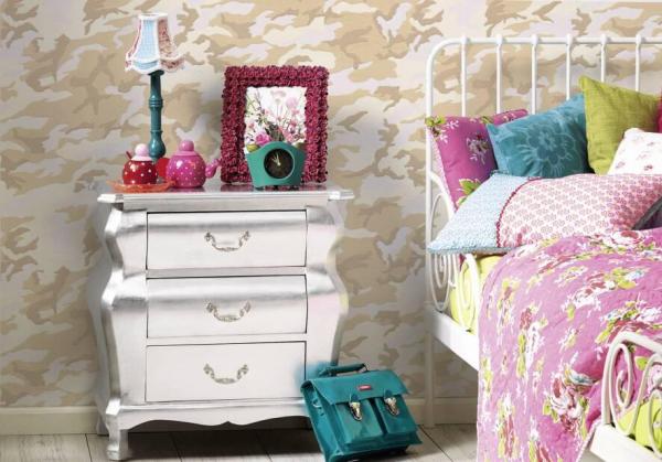 Фото A.S.Creation Boys and girls 6 3694-20