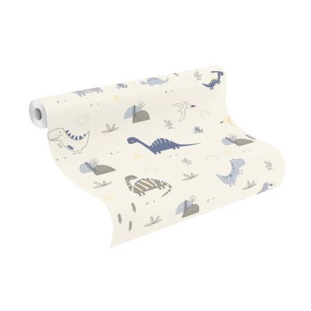 Фото – обои Rasch Bambino XVIII 249347 || Rasch Bambino XVIII 249347