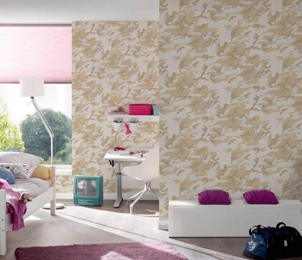 Фото A.S.Creation Boys and girls 6 3694-20