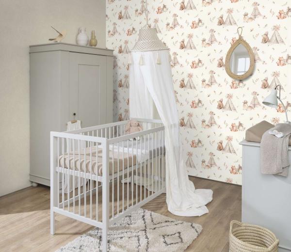 Фото Rasch Kids World 2 301427