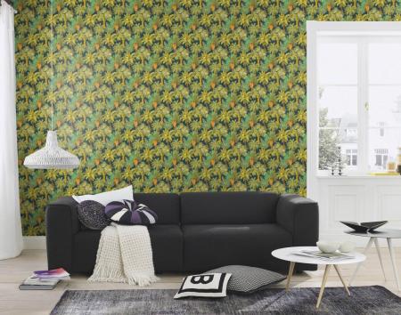 Фото – обои Rasch Salsa 478242 || Rasch Salsa 478242